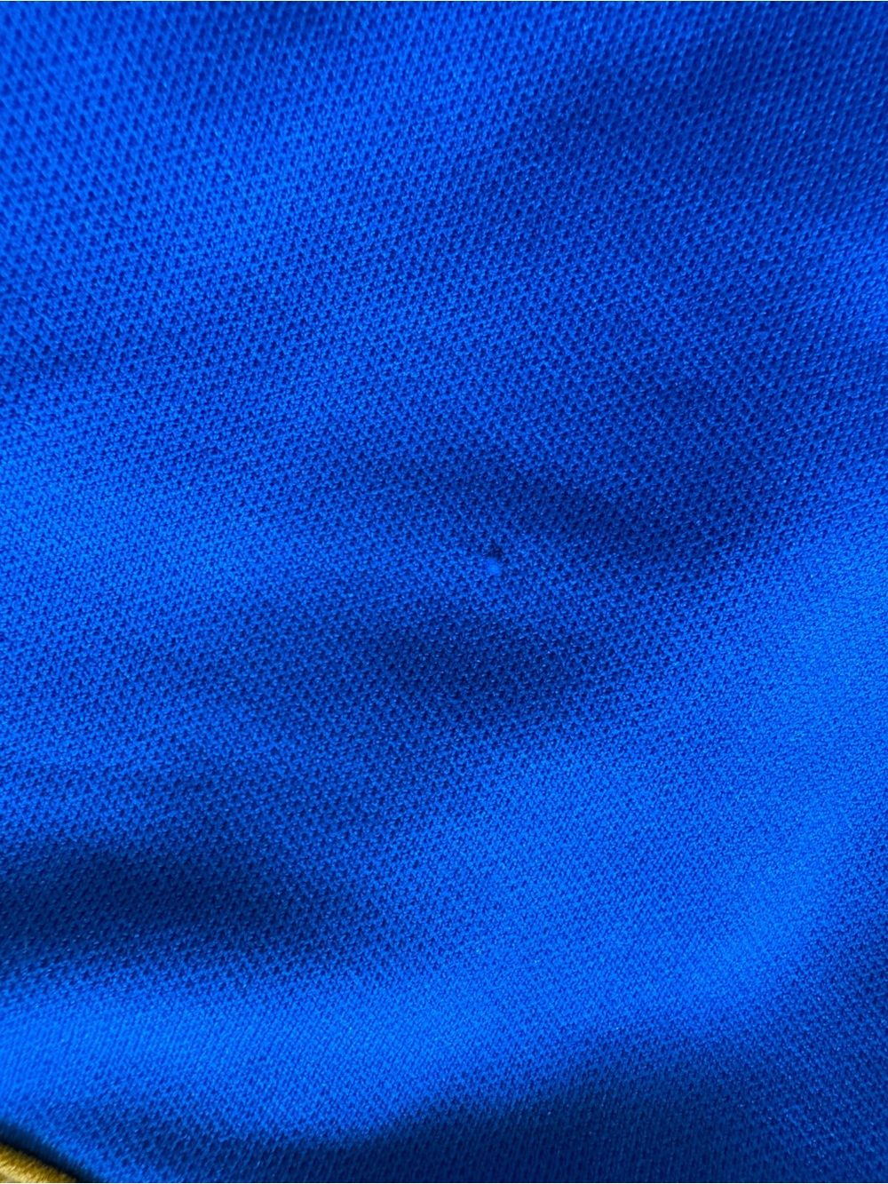 LA Chargers Toddler Pleated Cheerleader Dress size 4T - Picture 6 of 6